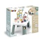 Centre d'activités Smoby Activity Table + 1 an Table multi-jeux: Plus de 300.000 produits de grandes marques en vente directe à 