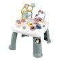Centre d'activités Smoby Activity Table + 1 an Table multi-jeux: Plus de 300.000 produits de grandes marques en vente directe à 