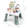 Centre d'activités Smoby Activity Table + 1 an Table multi-jeux: Plus de 300.000 produits de grandes marques en vente directe à 