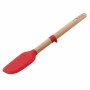 Spatule Tefal K23046 Rouge Silicone Bois de hêtre: Plus de 300.000 produits de grandes marques en vente directe à prix usine sur