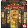 Jeu de société Schmidt Spiele Les tavernes de la vallée profonde: Plus de 300.000 produits de grandes marques en vente directe à