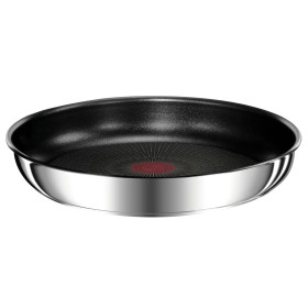 Poêle Tefal L9730402 Acier inoxydable Ø 24 cm: Plus de 300.000 produits de grandes marques en vente directe à prix usine sur cad