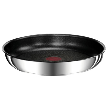 Poêle Tefal L9730402 Acier inoxydable Ø 24 cm: Plus de 300.000 produits de grandes marques en vente directe à prix usine sur cad