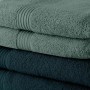 Ensemble de serviettes de toilette TODAY 5 Unités 70 x 130 cm: Plus de 300.000 produits de grandes marques en vente directe à pr