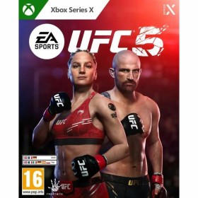 Jeu vidéo PlayStation 5 Electronic Arts UFC 5 2316 Pièces: Plus de 300.000 produits de grandes marques en vente directe à prix u