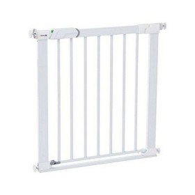 Barrière de sécurité Crazy Safety Easy Close Child Blanc: Plus de 300.000 produits de grandes marques en vente directe à prix us