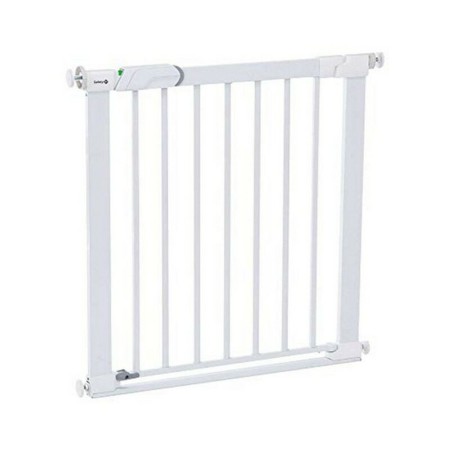Barrière de sécurité Crazy Safety Easy Close Child Blanc: Plus de 300.000 produits de grandes marques en vente directe à prix us
