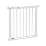 Barrière de sécurité Crazy Safety Easy Close Child Blanc: Plus de 300.000 produits de grandes marques en vente directe à prix us