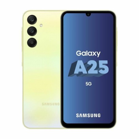 Smartphone Samsung SM-A256BZYDEUB Exynos 1280 Jaune: Plus de 300.000 produits de grandes marques en vente directe à prix usine s