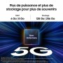 Smartphone Samsung SM-A256BZYDEUB Exynos 1280 Jaune: Plus de 300.000 produits de grandes marques en vente directe à prix usine s
