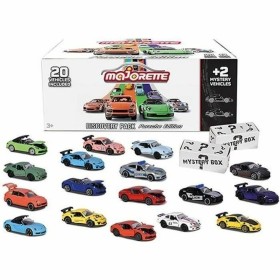 Voiture Majorette Mystery box: Plus de 300.000 produits de grandes marques en vente directe à prix usine sur cadeaufou.com. Labe