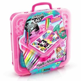 Travaux Manuel Canal Toys Airbrush Art Blanc Plastique: Plus de 300.000 produits de grandes marques en vente directe à prix usin
