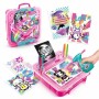 Travaux Manuel Canal Toys Airbrush Art Blanc Plastique: Plus de 300.000 produits de grandes marques en vente directe à prix usin