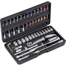 Jeu de clés Connex COXB365010 52 Pièces: Plus de 300.000 produits de grandes marques en vente directe à prix usine sur cadeaufou