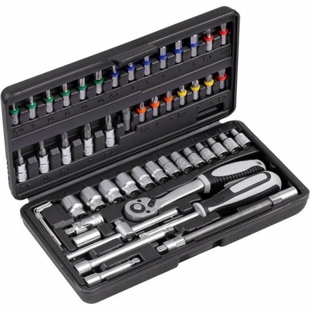 Jeu de clés Connex COXB365010 52 Pièces: Plus de 300.000 produits de grandes marques en vente directe à prix usine sur cadeaufou