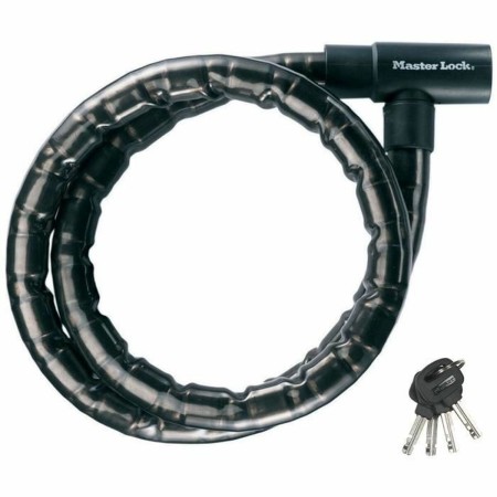 Chaîne avec cadenas Master Lock: Plus de 300.000 produits de grandes marques en vente directe à prix usine sur cadeaufou.com. La