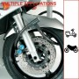 Chaîne avec cadenas Master Lock: Plus de 300.000 produits de grandes marques en vente directe à prix usine sur cadeaufou.com. La