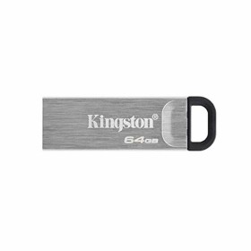 Clé USB Kingston DTKN/64GB 64 GB Argent: Plus de 300.000 produits de grandes marques en vente directe à prix usine su
