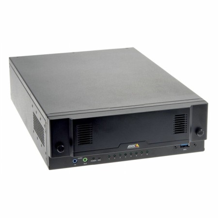 Enregistreur Vidéo de Réseau Axis S2208: Plus de 300.000 produits de grandes marques en vente directe à prix usine sur cadeaufou