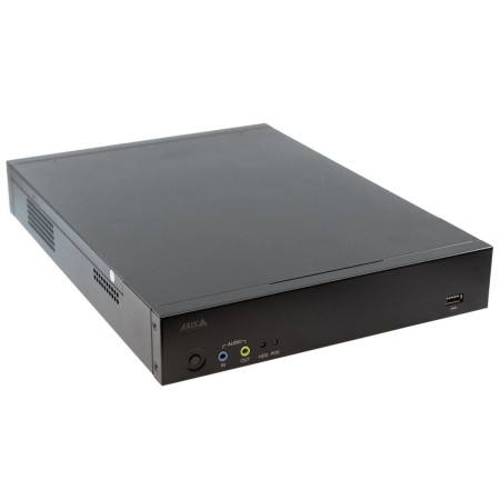 Enregistreur Vidéo de Réseau Axis S2108 Full HD: Plus de 300.000 produits de grandes marques en vente directe à prix usine sur c