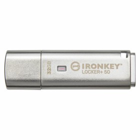 Pendrive Kingston IKLP50/32GB 32 GB: Plus de 300.000 produits de grandes marques en vente directe à prix usine sur cadeaufou.com