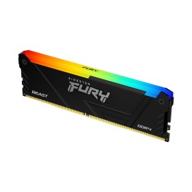 Mémoire RAM Kingston KF436C18BB2A/16 16 GB CL18 DDR4: Plus de 300.000 produits de grandes marques en vente directe à prix usine 
