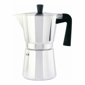 Cafetière Italienne Oroley Argenté Métal Aluminium: Plus de 300.000 produits de grandes marques en vente directe à prix usine su