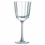 Verres Cristal d’Arques Paris 7501612 Transparent verre 250 ml (6 Pièces): Plus de 300.000 produits de grandes marques en vente 