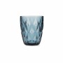 Set de Verres Bidasoa Ikonic Bleu verre 240 ml 6 Pièces: Plus de 300.000 produits de grandes marques en vente directe à prix usi