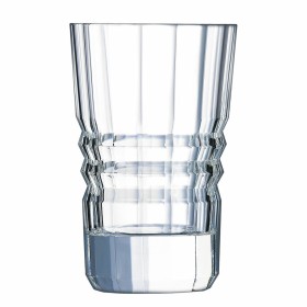 Set de Verres Cristal d’Arques Paris L6696 Transparent verre 60 ml 6 Pièces: Plus de 300.000 produits de grandes marques en vent
