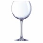 verre de vin Ballon Cabernet 6 Unités (47 cl): Plus de 300.000 produits de grandes marques en vente directe à prix usine sur cad