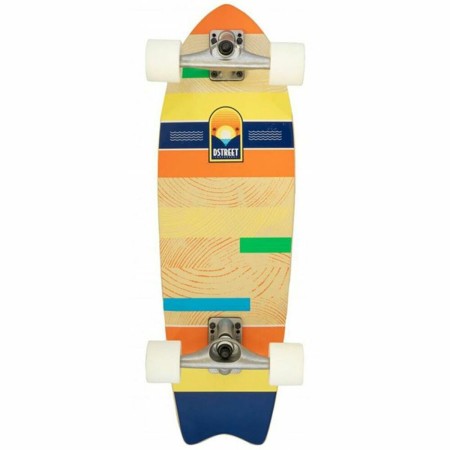 Longboard Dstreet Surfskate Coda 29: Plus de 300.000 produits de grandes marques en vente directe à prix usine sur cadeaufou.co