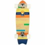 Longboard Dstreet Surfskate Coda 29: Plus de 300.000 produits de grandes marques en vente directe à prix usine sur cadeaufou.co