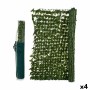 Palissade de Jardin Ibergarden MZ183002A-1,5 Vert Plastique 1,5 x 3 m Volets: Plus de 300.000 produits de grandes marques en ven