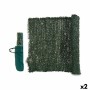 Palissade de Jardin Ibergarden MZ181001A Vert Plastique 1 x 3 m Pelouse: Plus de 300.000 produits de grandes marques en vente di