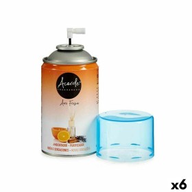 Recharges Pour Diffuseur Acorde Sensations 250 ml (6 Unités): Plus de 300.000 produits de grandes marques en vente directe à pri