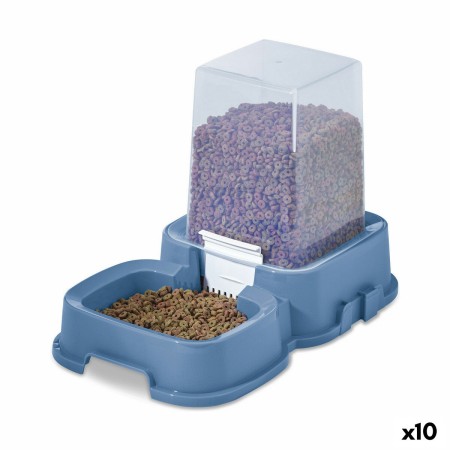 Mangeoir pour animaux Tontarelli 36,1 x 21,6 x 24,2 cm 36,5 x 21 x 26 cm: Plus de 300.000 produits de grandes marques en vente d