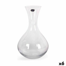 Carafe à Décanter Bohemia Crystal Bar Verre 1,5 L (6 Unités): Plus de 300.000 produits de grandes marques en vente directe à pri