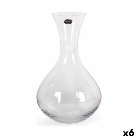 Carafe à Décanter Bohemia Crystal Bar Verre 1,5 L (6 Unités): Plus de 300.000 produits de grandes marques en vente directe à pri