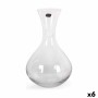 Carafe à Décanter Bohemia Crystal Bar Verre 1,5 L (6 Unités): Plus de 300.000 produits de grandes marques en vente directe à pri
