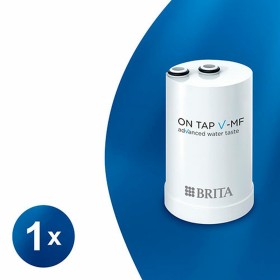 Filtre à eau Brita ON TAP V-MF: Plus de 300.000 produits de grandes marques en vente directe à prix usine sur cadeaufou.com. Lab