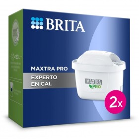 Filtre pour Carafe Filtrante Brita MAXTRA PRO (2 Unités): Plus de 300.000 produits de grandes marques en vente directe à prix us