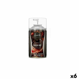 Recharges Pour Diffuseur Acorde Black Opi 250 ml Spray (6 Unités): Plus de 300.000 produits de grandes marques en vente directe 