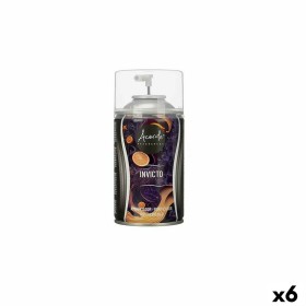 Recharges Pour Diffuseur Acorde Invicto 250 ml Spray (6 Unités): Plus de 300.000 produits de grandes marques en vente directe à 