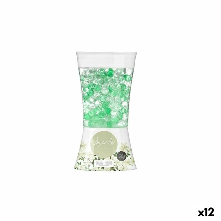 Désodorisant Acorde E-612 Jasmin 150 g Gel (12 Unités): Plus de 300.000 produits de grandes marques en vente directe à prix usin