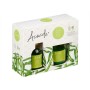 Lot de désodorisants Acorde 71220 Bambou 100 ml (6 Unités): Plus de 300.000 produits de grandes marques en vente directe à prix 