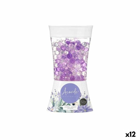Désodorisant Acorde C-612 Lavande 150 g Gel (12 Unités): Plus de 300.000 produits de grandes marques en vente directe à prix usi