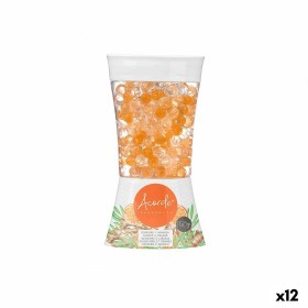 Désodorisant Acorde F-612 Orange Gingembre 150 g Gel (12 Unités): Plus de 300.000 produits de grandes marques en vente directe à