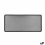Plat à Gratin Bidasoa Gio Gris Plastique 31,5 x 14,5 cm (9 Unités): Plus de 300.000 produits de grandes marques en vente directe