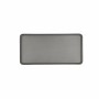 Plateau apéritif Bidasoa Gio Noir Plastique 24 x 11,5 cm (12 Unités): Plus de 300.000 produits de grandes marques en vente direc